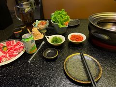 -樱嘢·炭火烧肉(惠南店)