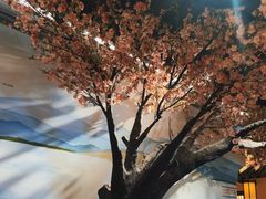 -绿茶餐厅(昌平悦荟店)