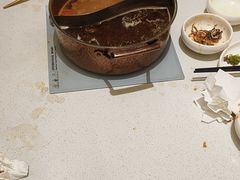 -小茉庐和牛自助火锅(龙湖万达店)