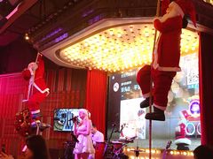 -MR.ROCKY洛奇先生RESTAURANT&BAR(宝安壹方城店)