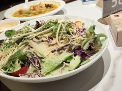 沙拉大拌菜-陈麻婆豆腐(春熙店)