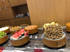 -喜家自助小火锅(乐客城店)