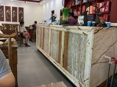 -砂锅李(九江路店)