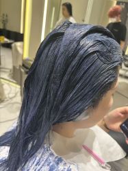 -IN STYLE•造型