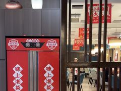 -味上湘菜馆(岳麓山店)