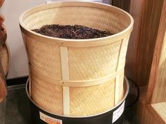 -翁暖茶馆(滨江东总店)