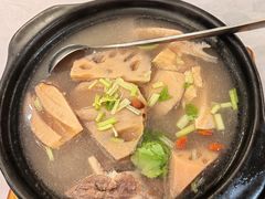 -鹭园酒家·四十年老字号