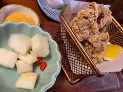 -鳗鱼家·深夜食堂(军博店)