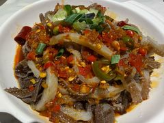 -付小姐在成都(五道口店)