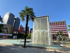 -西安创业咖啡街区
