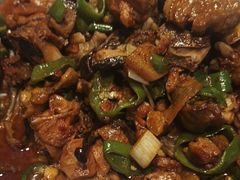 -俭寨大盘鸡·缸子肉·小公鸡·新疆菜(云通店)