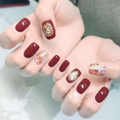 -Pink You美甲美睫纹绣定制中心