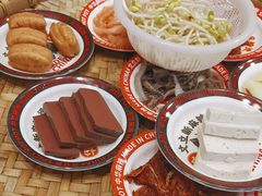 -文立新麻辣烫(合生汇21街区店)