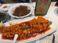 -刘胖子家常菜·蹄花焖藕(中南店)