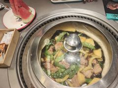 -灶座小锅烀饼·铁锅炖(全国总店)