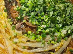 -小土豆北方菜馆(文慧园店)