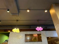 -小山东羊肉汤馆(同济新村店)