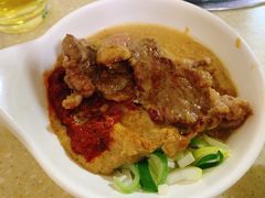 -千里马烧烤(南六东路店)