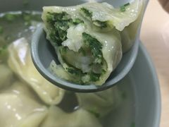 -顶巧鸡汤馄饨(虹口总店)