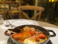 -Le Bistrot de Racine