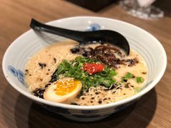 -雷神拉面(财富中心玉米楼店)