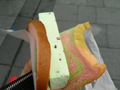 -詹爷爷乌节路街头冰淇淋