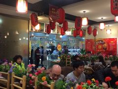-袁记串串香(人民公园店)