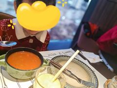 -西堤牛排(北京国瑞店)