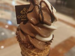 -GODIVA(月星环球港店)