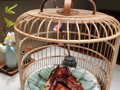 -佬麻雀·剁椒鱼头(京基KK One店)