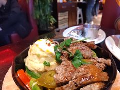 -Chili's Cafe&Bar奇利斯(滨江店)