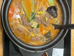 -东家火锅米线 Boss D - Hot Pot Rice Noodle