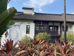 -南沙天后宫景区