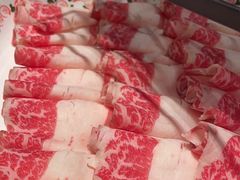 -东门口·鲜爆肚涮肉·烧烤(老门东店)
