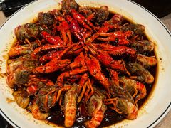 -红盔甲·小龙虾(车公庙店)