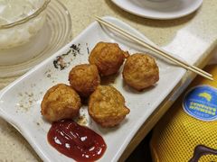 -喜盈门保健甜品店