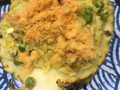 -Hi YOU你的饭局泰餐厅(雍和宫店)