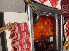 -海底捞火锅(公益西桥店)