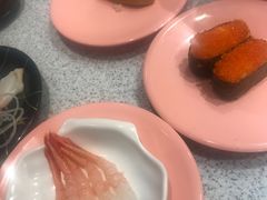 -争鲜回转寿司(南开大悦城店)