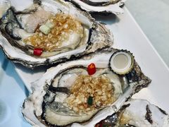 -通海俄式烧烤·俄罗斯大串(嵩山路店)
