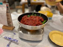 -东排食堂长沙小吃大排档(五一广场店)