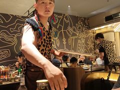 -野人部落(沈阳一店)