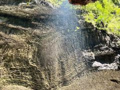 -鹿院坪生态旅游景区