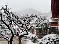 -西安华清御汤酒店