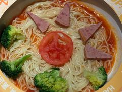 生日面-太二酸菜鱼(兴业太古汇店)