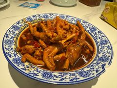 -欧记大排档·景德菜(上海首店)