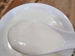 沙湾姜埋奶-沙湾姜埋奶(兴新包店)