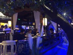 -绿茶餐厅(乐峰广场店)