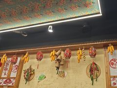 -圣夜东北菜烧烤·夜宵(胥江路店)