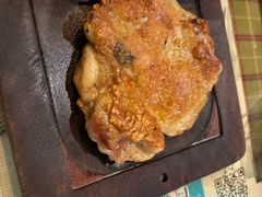 -美森西餐厅(曙光大道店)